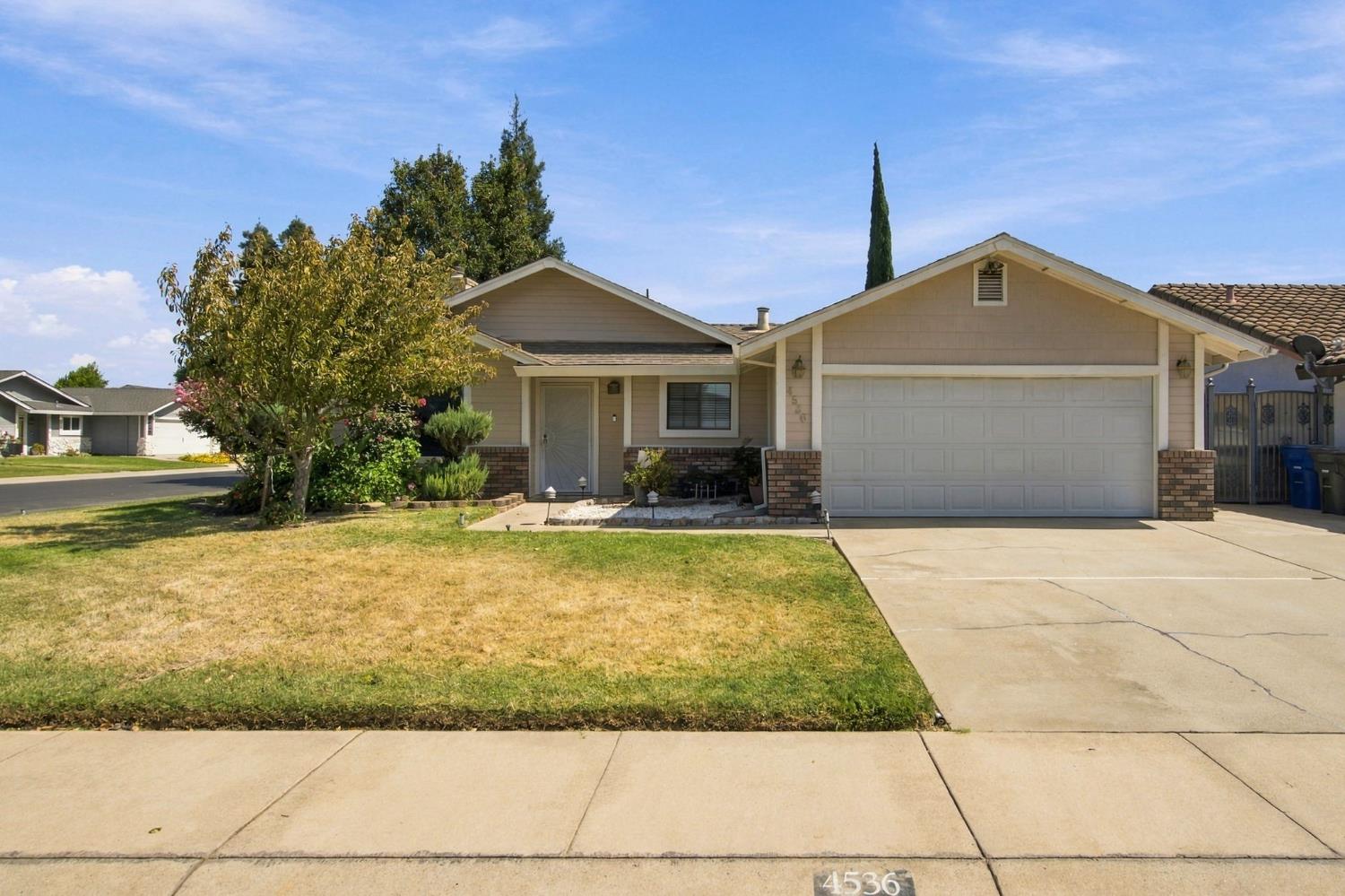 4536 Capewood Drive