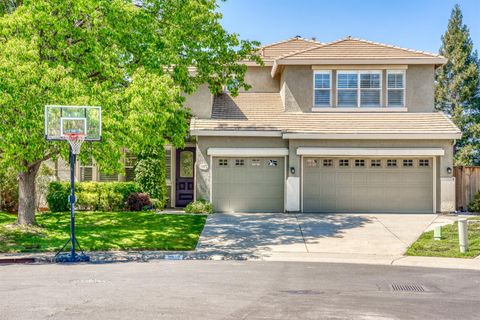 5615 Opal Court Rocklin CA 95677