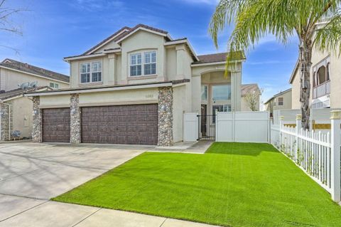 9382 Willow Pond Circle, Elk Grove, CA 95624 - MLS#: 225022386