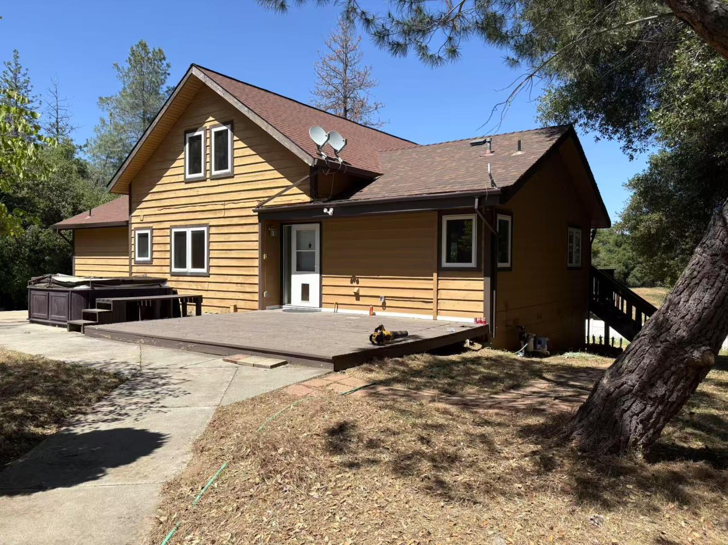 Somerset, California 95684, United States, 2 Bedrooms Bedrooms, ,3 BathroomsBathrooms,Residential,Active,155406