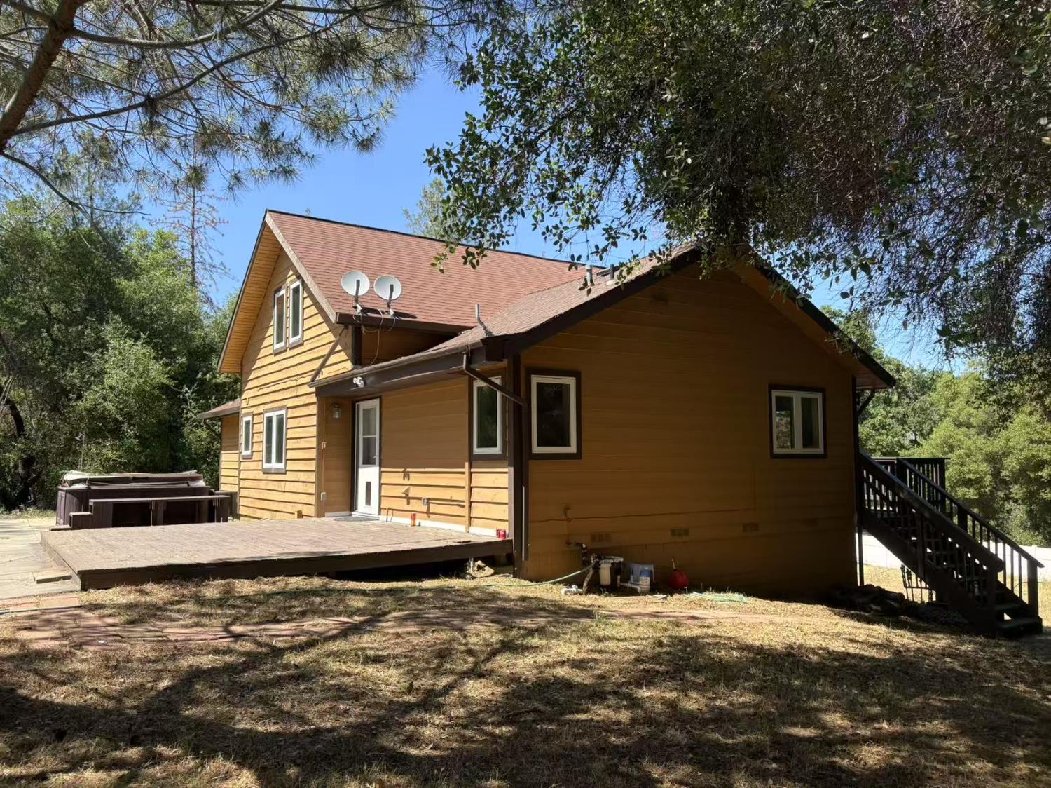 Somerset, California 95684, United States, 2 Bedrooms Bedrooms, ,3 BathroomsBathrooms,Residential,Active,155406