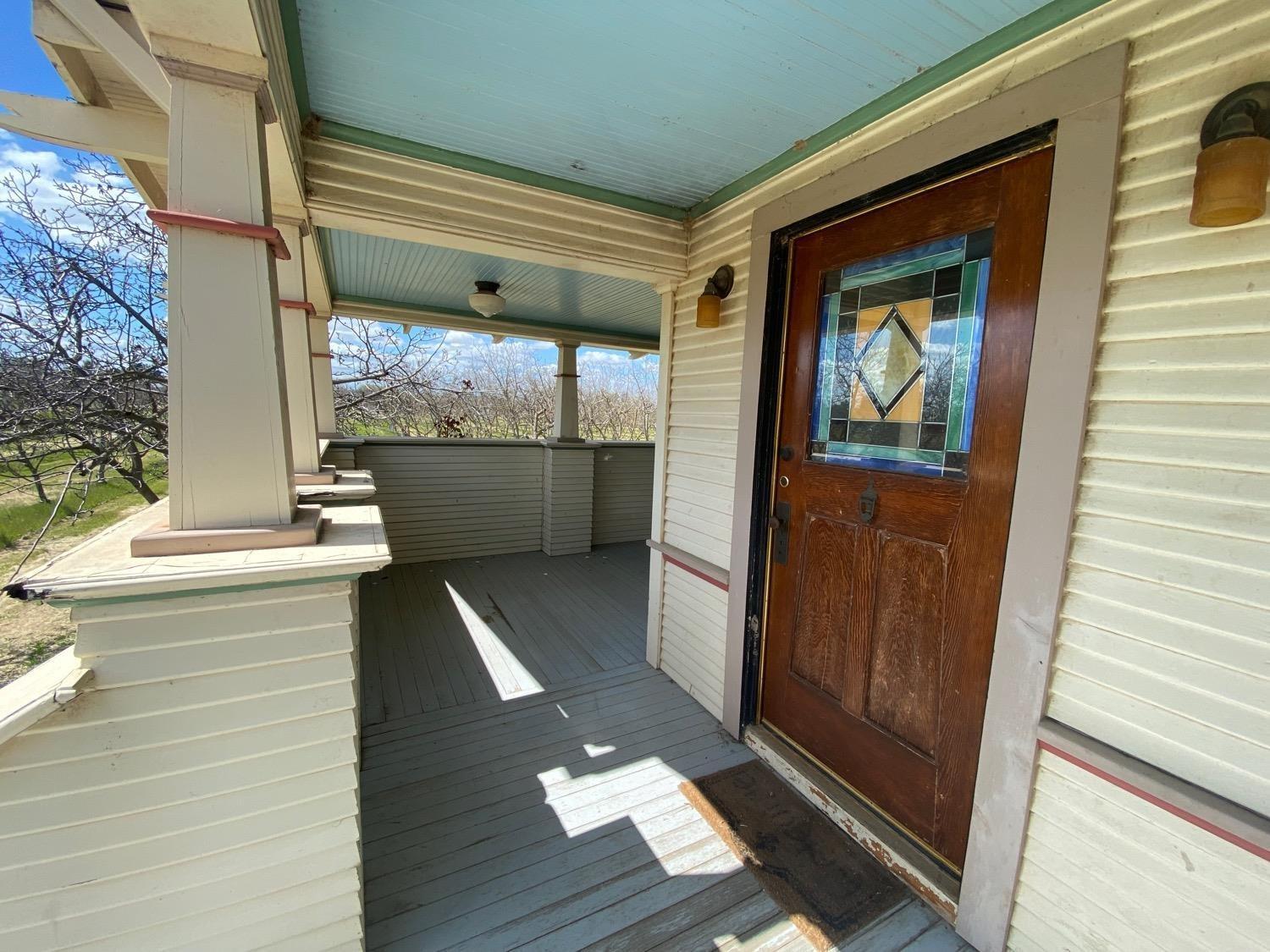 700 Wellsford Road