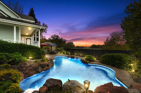 6408 Puerto Drive Rancho Murieta CA 95683