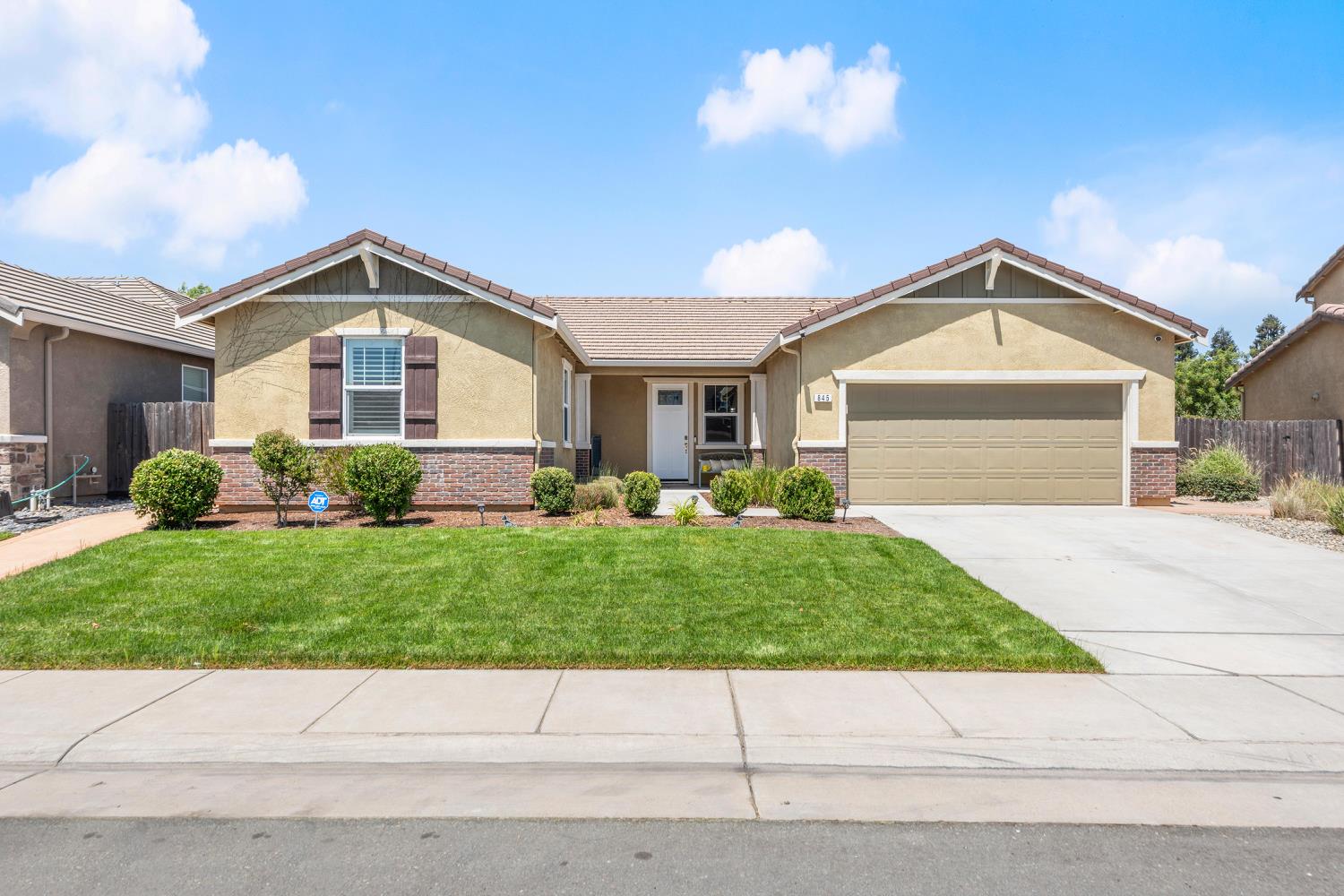 845 McCauley Way
