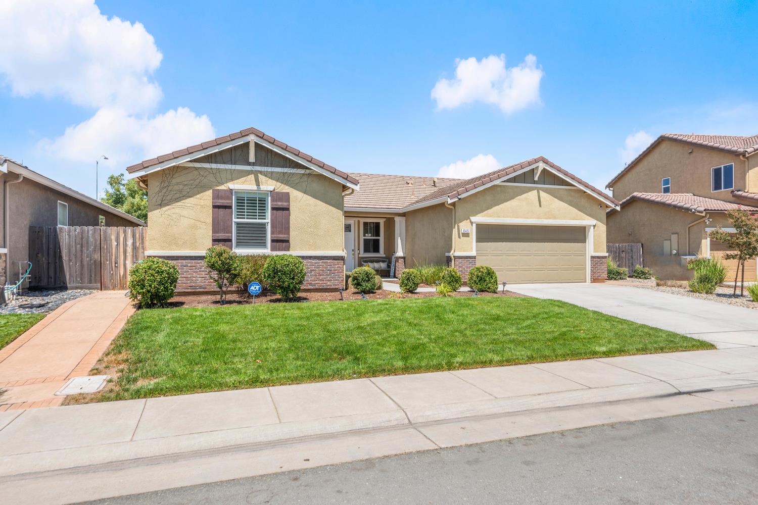 845 McCauley Way