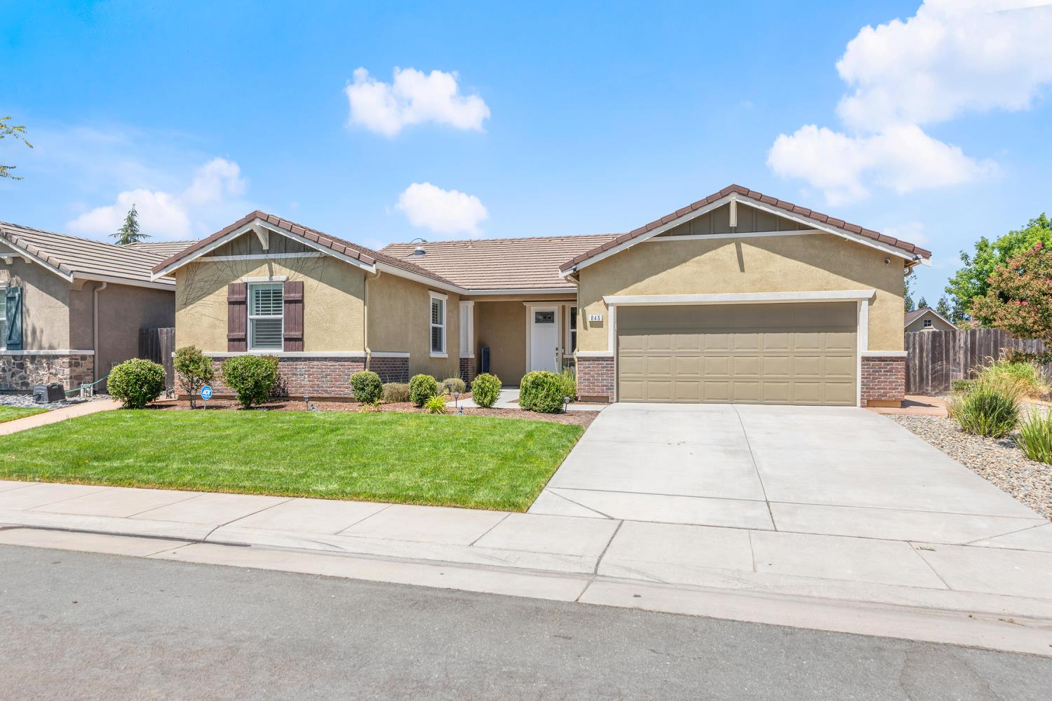 845 McCauley Way