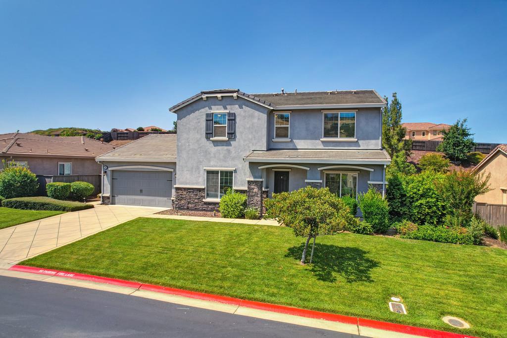 1806 Brandywood Way