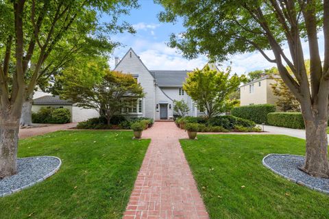 1020 46th Street Sacramento CA 95819