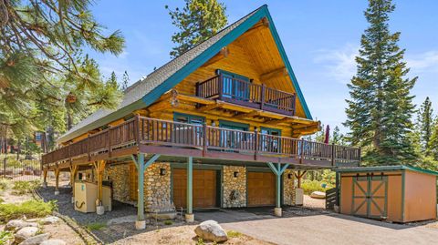 3589 Rocky Point Rd South Lake Tahoe CA 96150