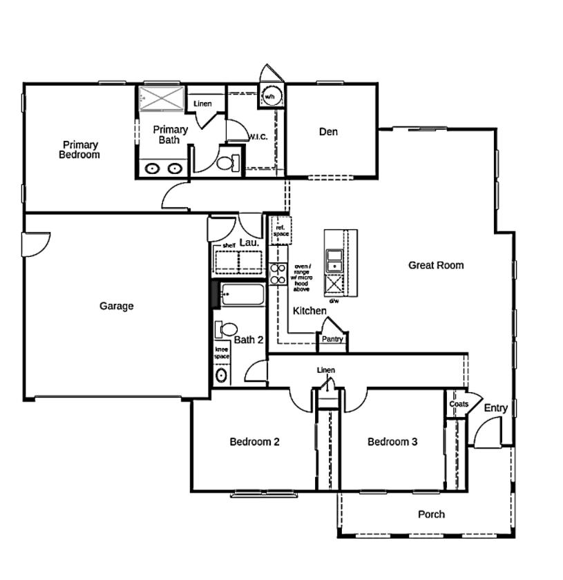 6216 Honey Haven Lane