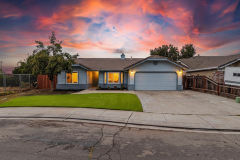 5005 Durley Drive Salida CA 95368