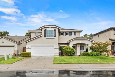 9424 Windrunner Lane Elk Grove CA 95758