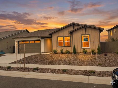 526 Hollywood Way Lot39 Lincoln CA 95648