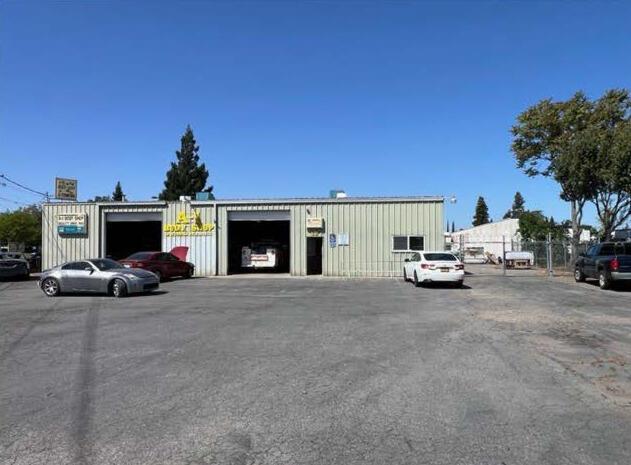527 Garden Highway