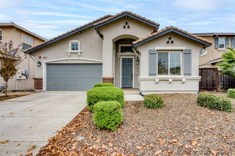 1462 Cedarbrook Road West Sacramento CA 95691