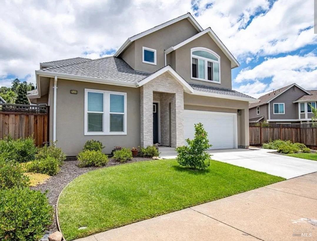 2133 Vintage Circle