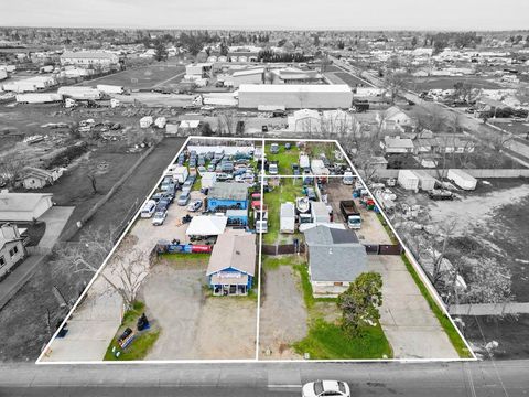 4733 Raley Boulevard, Sacramento, CA 95838 - MLS#: 225027244