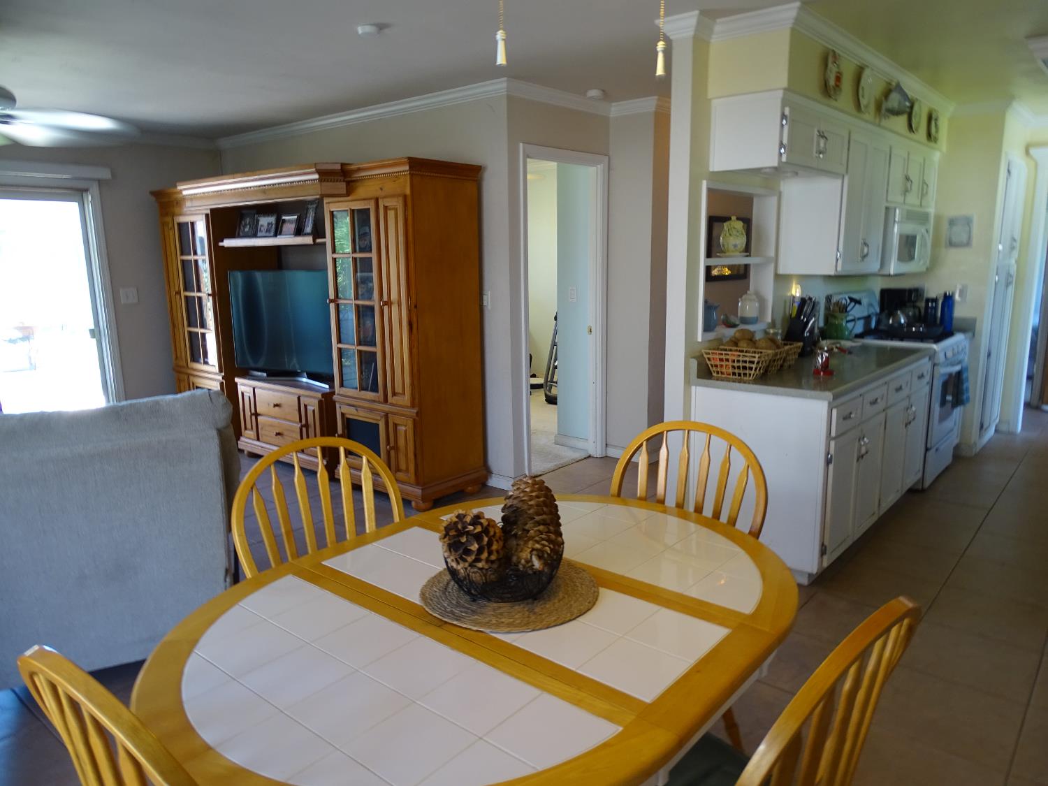 7020 Ansbrough Drive