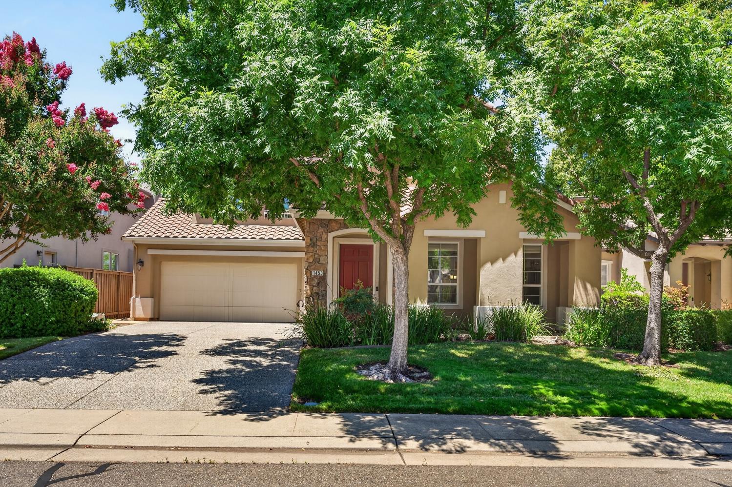 1453 Haddington Drive
