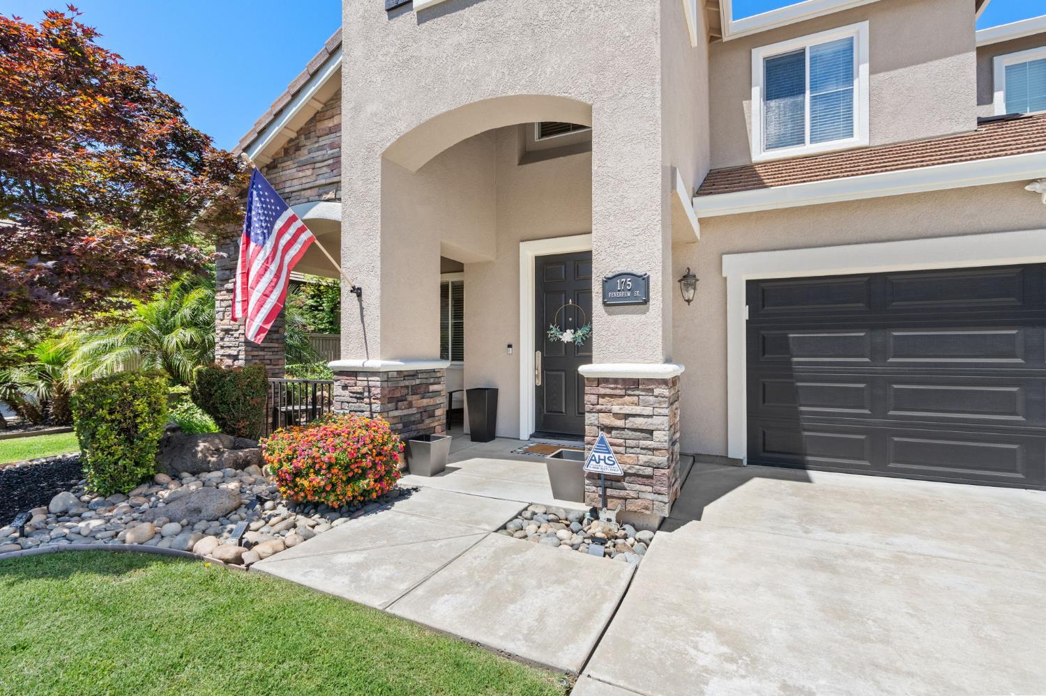175 Feverfew Street
