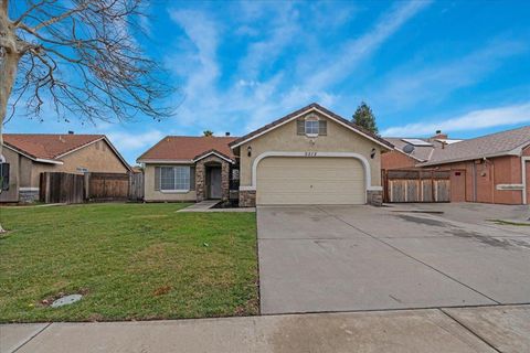5212 Avante Lane, Salida, CA 95368 - MLS#: 225018779