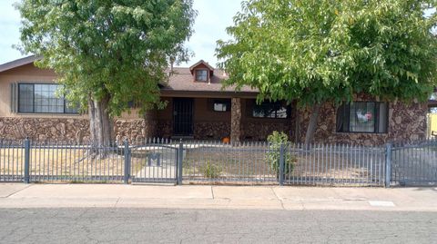 1625 Catalpa Street Olivehurst CA 95961