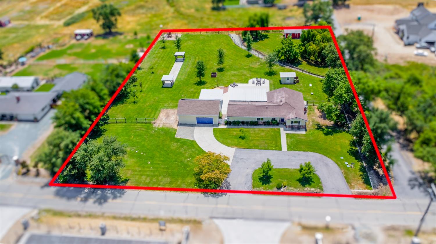 4932 Citrus Colony Road