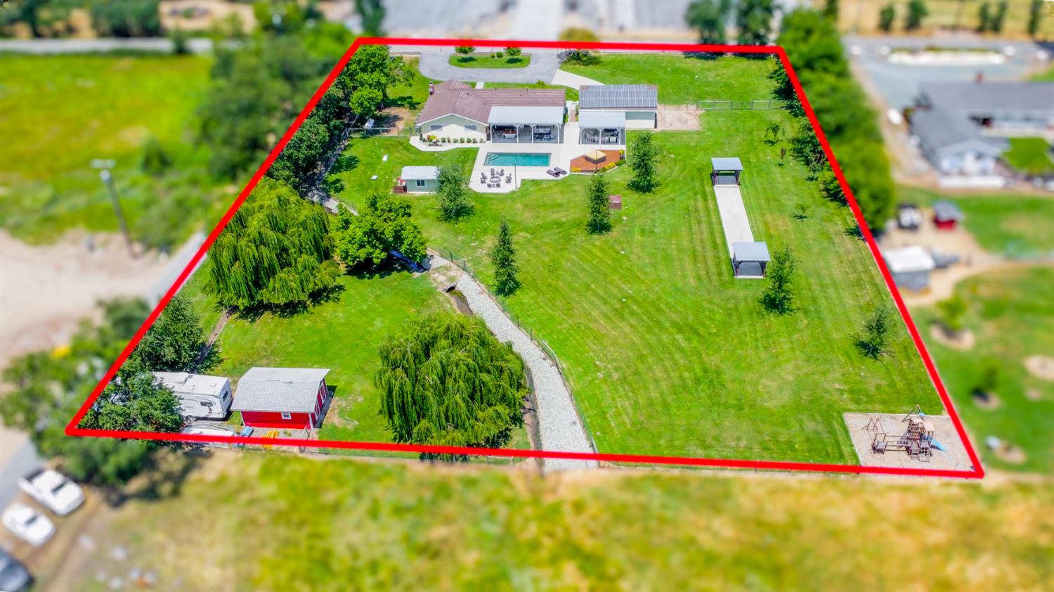 4932 Citrus Colony Road