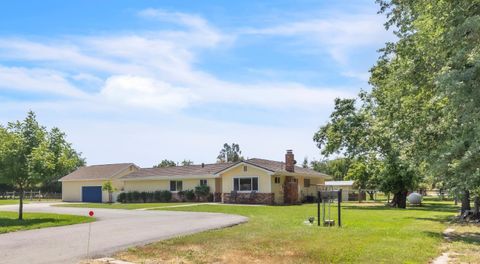 4932 Citrus Colony Road Loomis CA 95650