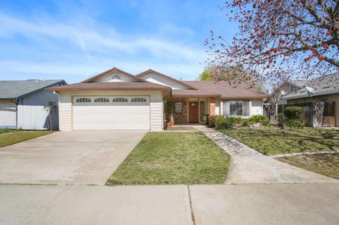 127 Madrona Drive, Atwater, CA 95301 - MLS#: 225035750