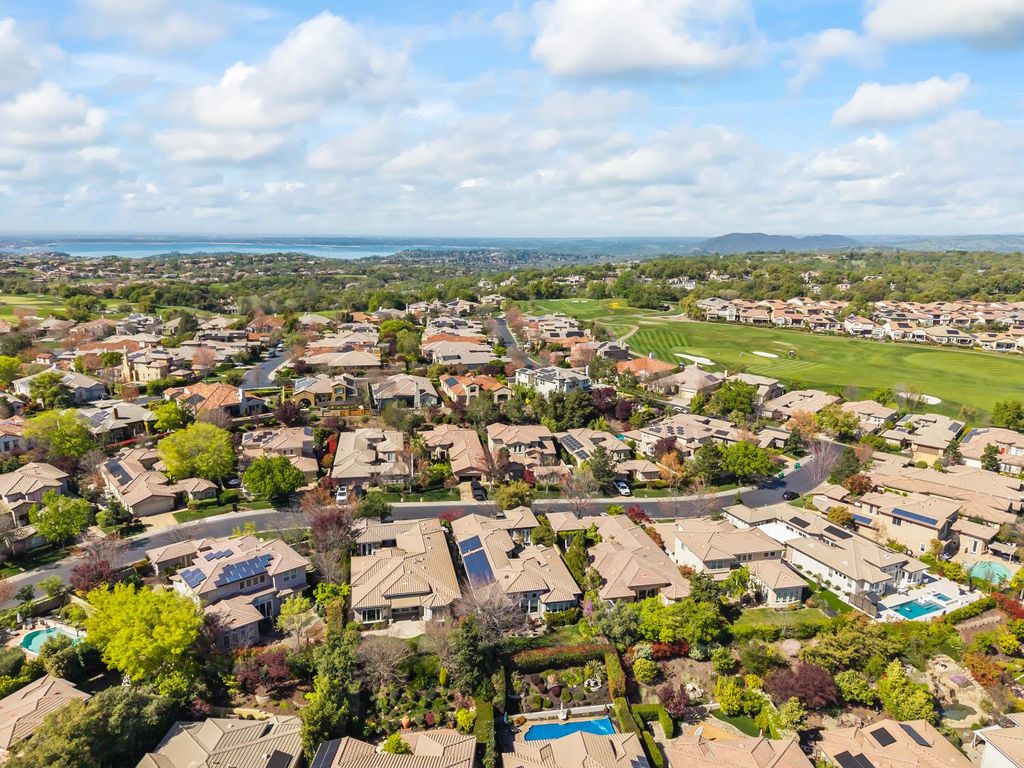 Photo of 5033 Skellig Rock Way, El Dorado Hills, CA 95762 (MLS # 226031086)