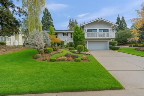 15043 Guadalupe Drive Rancho Murieta CA 95683