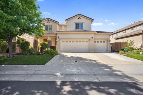 1657 Testarossa Way Roseville CA 95747