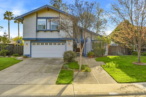 5117 Butterwood Circle Orangevale CA 95662