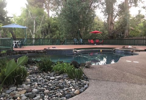 4833 Kenneth Avenue Fair Oaks CA 95628