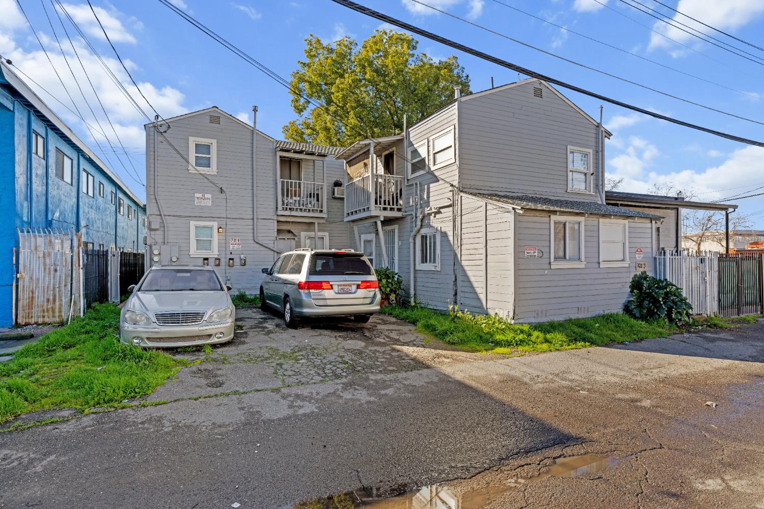 715 Dixieanne Avenue