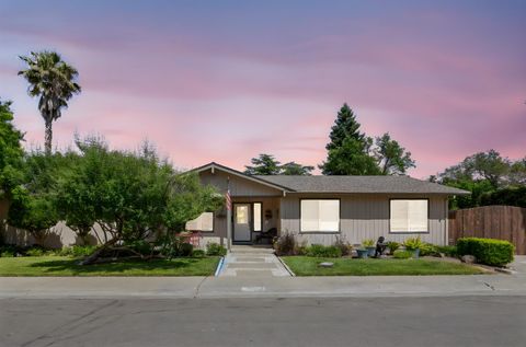 1609 Mckinley Avenue Woodland CA 95695
