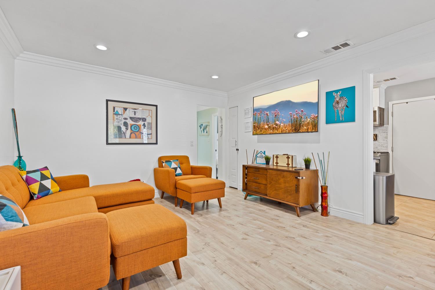 1701 Rockrose Road
