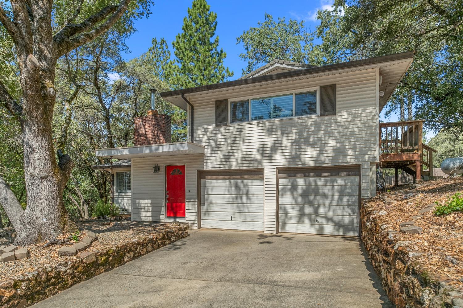 2842 Northridge Drive