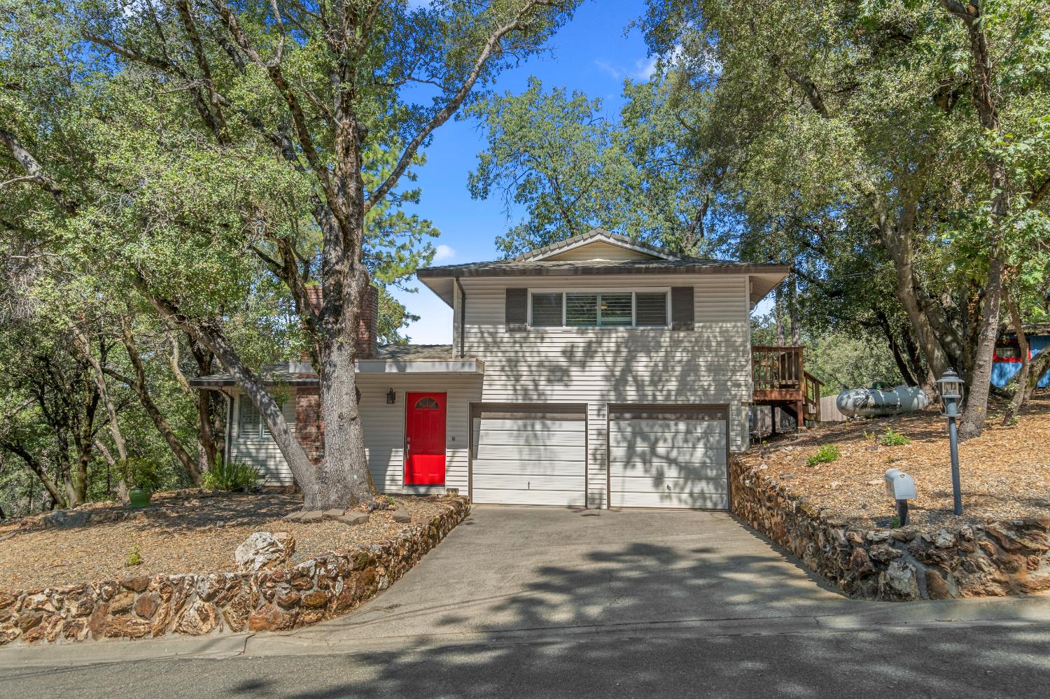 2842 Northridge Drive