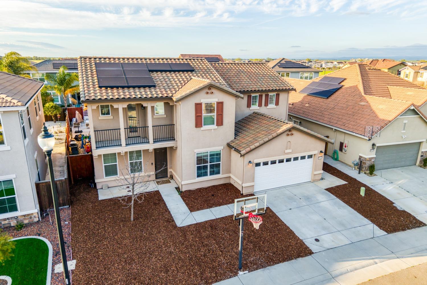 8657 Trinidad Way