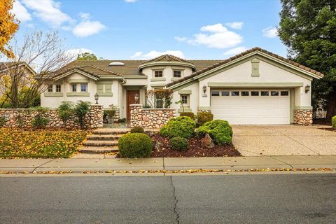 1006 Fairway Valley Lane Lincoln CA 95648