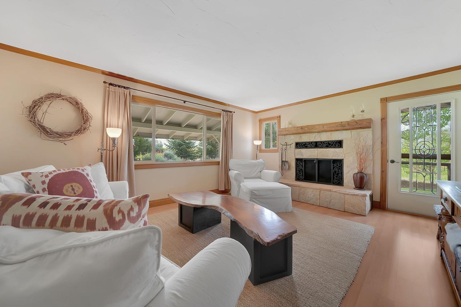 10801 Shenandoah Road