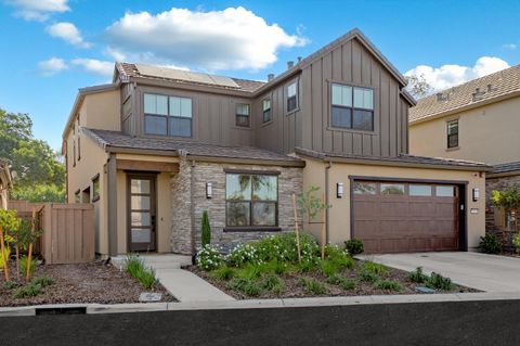 8465 Serene View Road Granite Bay CA 95746