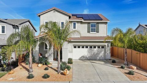 2758 Coronado Lane Lincoln CA 95648