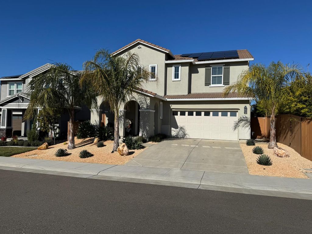 Photo of 2758 Coronado Lane, Lincoln, CA 95648 (MLS # 226013901)