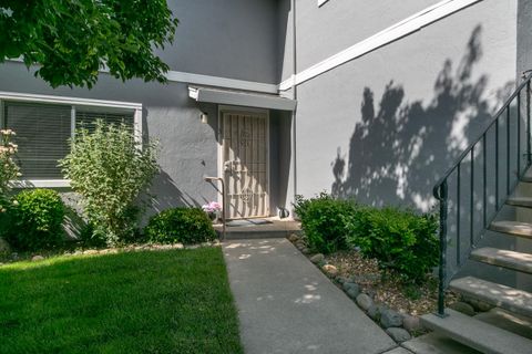5822 Shadow Creek Drive 3 Sacramento CA 95841
