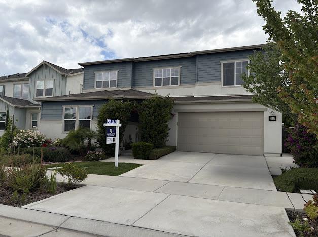 1557 Huntington way