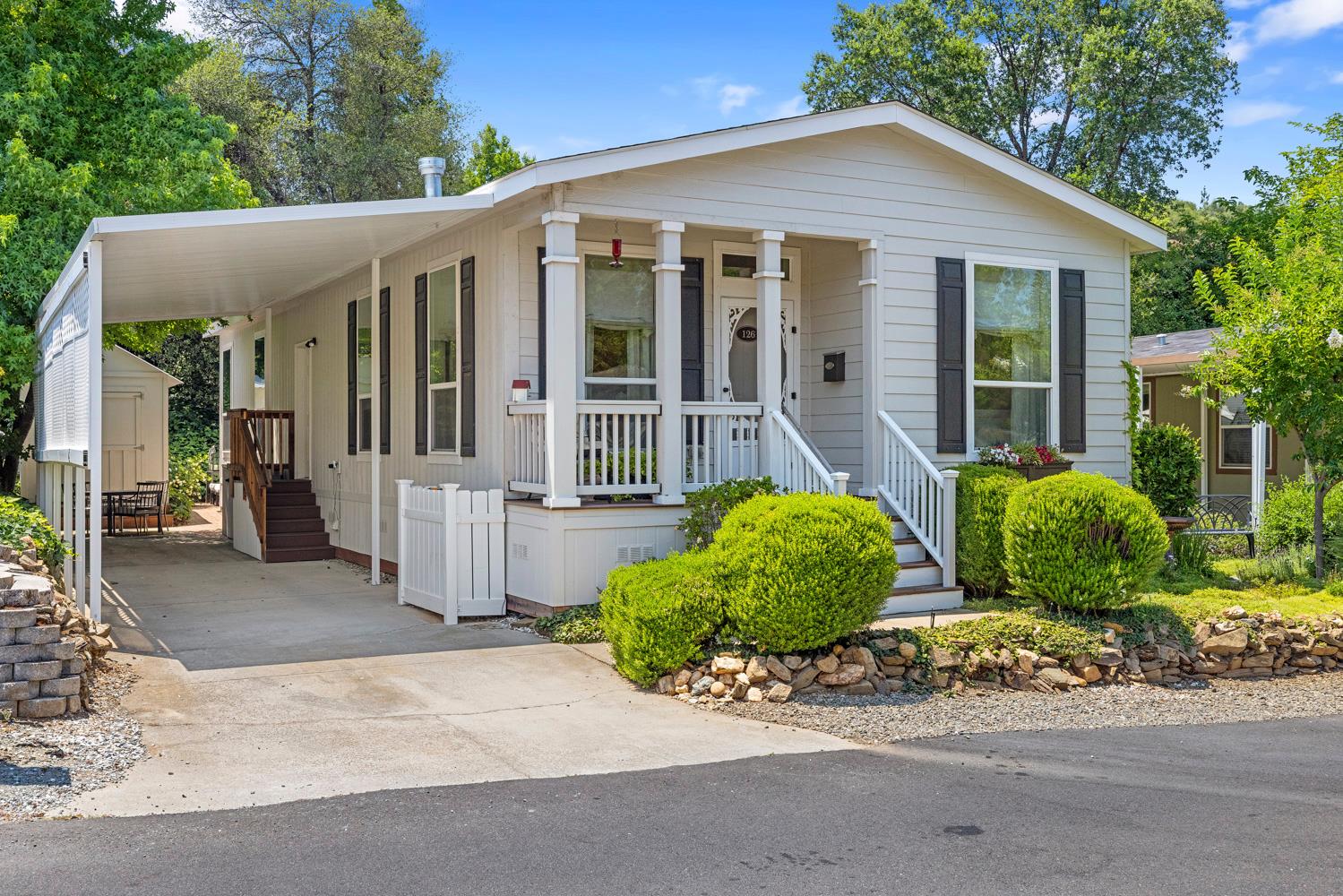 18717 Mill Villa Road 126