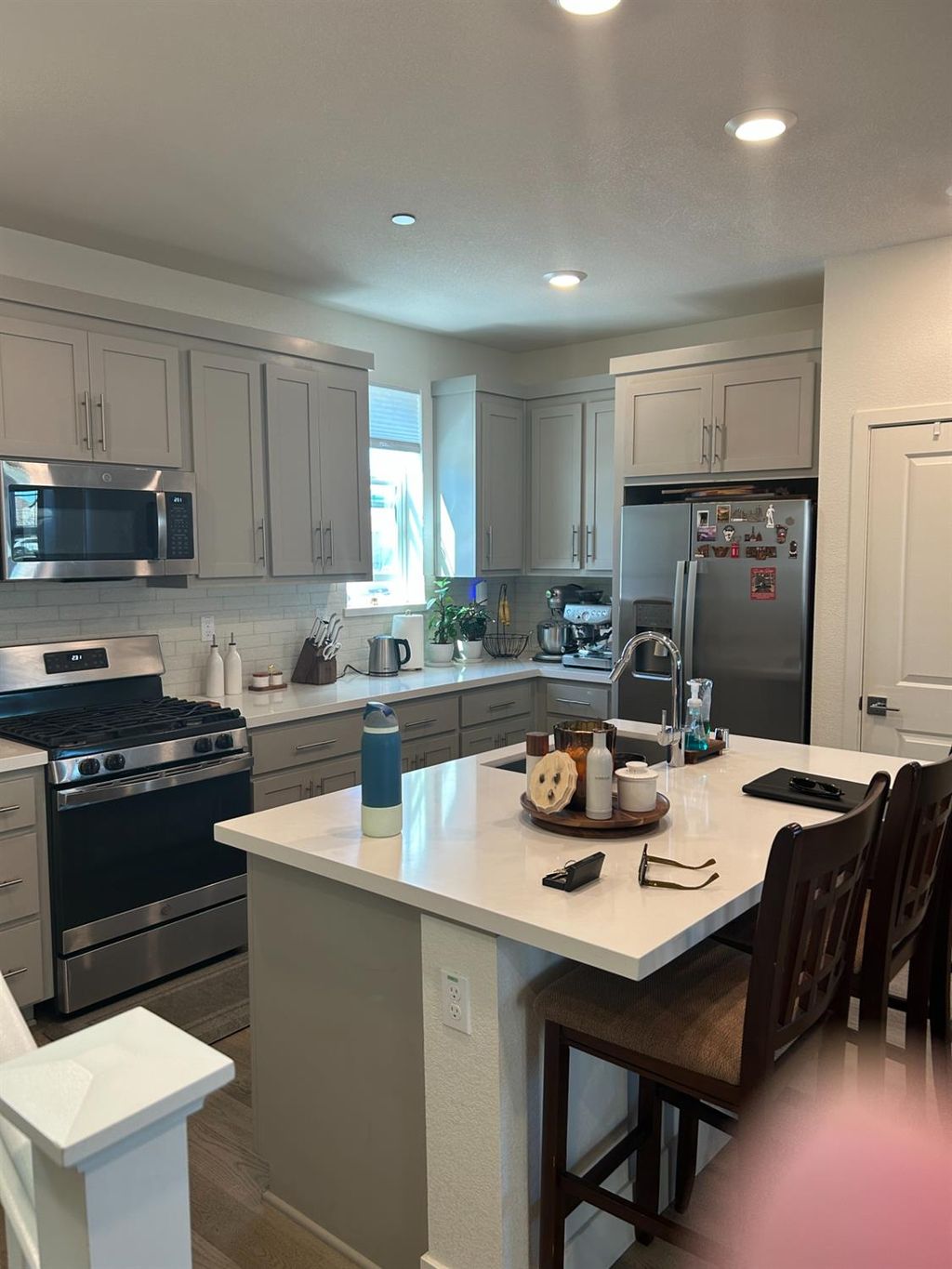 Photo of 2136 Marina Drive, Lathrop, CA 95330 (MLS # 226030745)